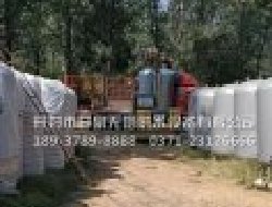 魯山水利工程3T、5T無(wú)塔供水器陸續(xù)到達(dá)現(xiàn)場(chǎng)